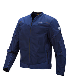 Reise Moto Rizo Jacket - Blue