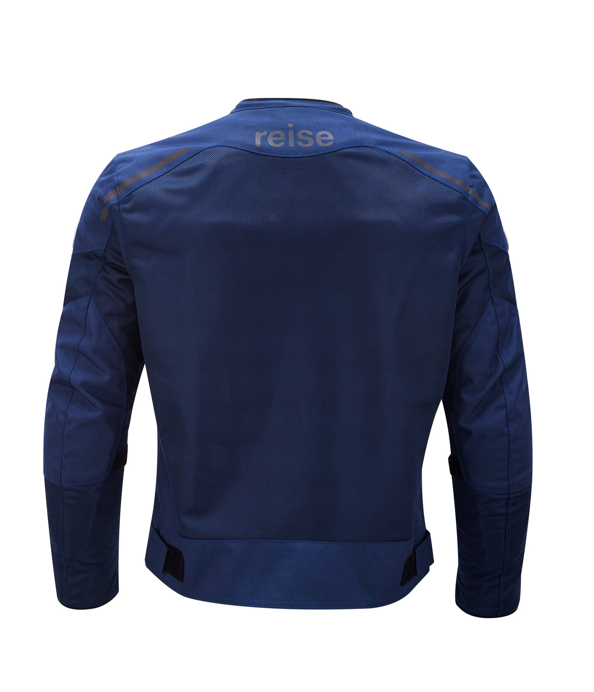 Reise Moto Rizo Jacket - Blue