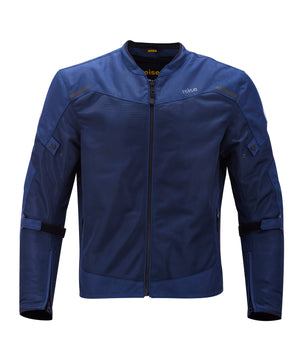 Reise Moto Rizo Jacket - Blue