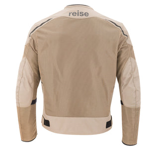 Reise Moto Rizo Jacket - Sand