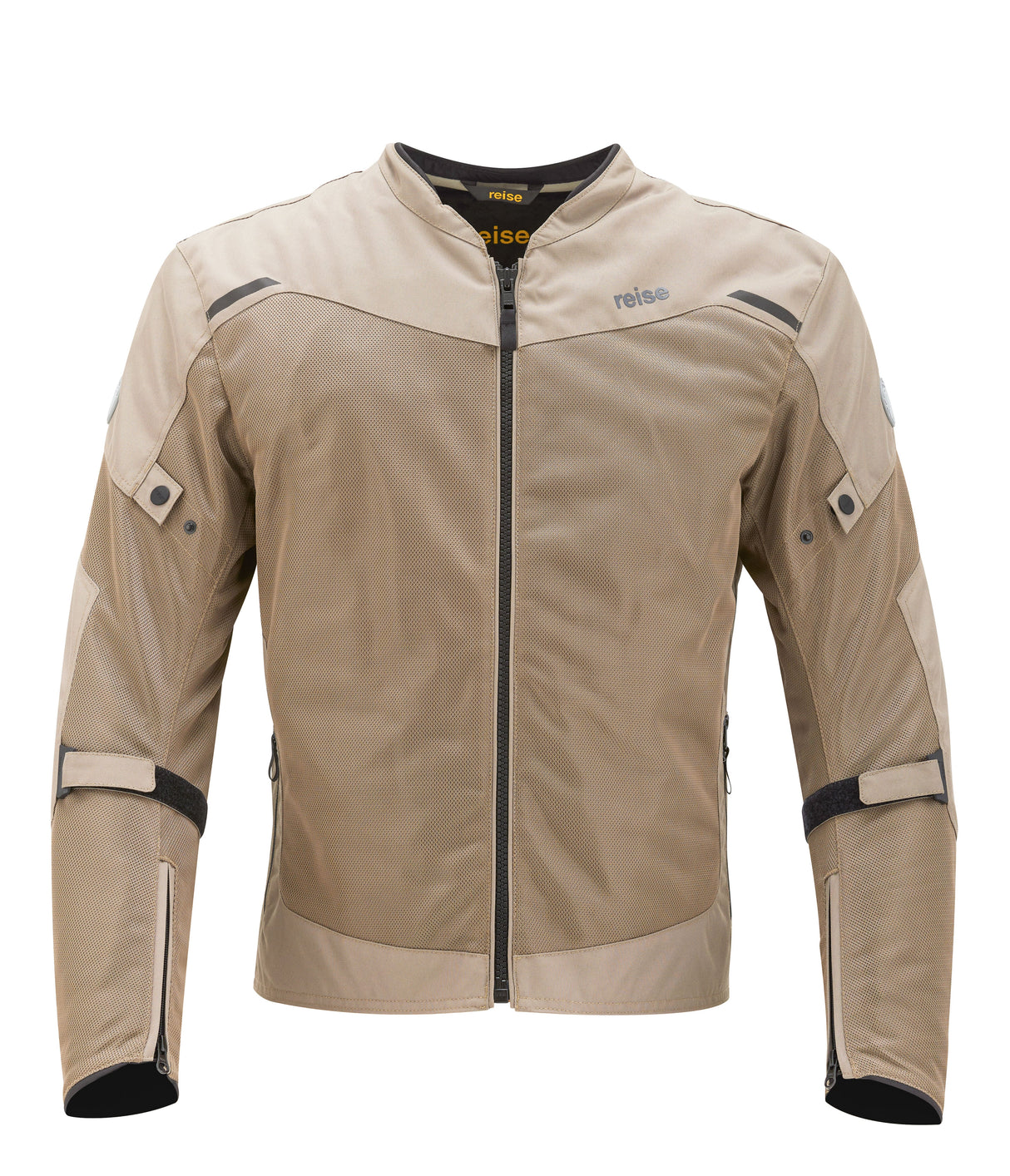 Reise Moto Rizo Jacket - Sand