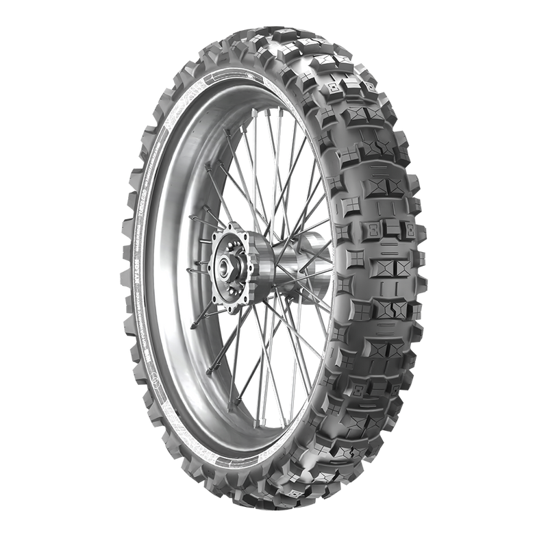 Reise torqR 01 120/80-18 62P Rear Tubeless Tyre