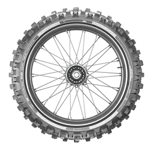Reise torqR 01 120/80-18 62P Rear Tubeless Tyre