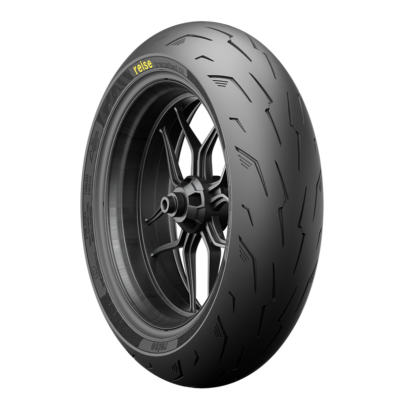 Reise Moto traceRad 01 150/60ZR17 66W Rear Tubeless Tyre