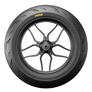 Reise Moto traceRad 01 150/60ZR17 66W Rear Tubeless Tyre
