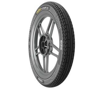 Reise troopR 01 3.25-19 54P Front Tube Tyre