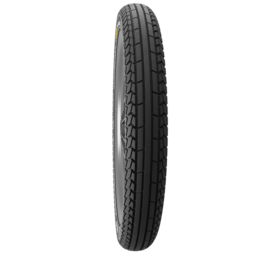 Reise troopR 01 3.25-19 54P Front Tube Tyre