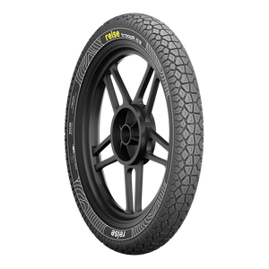 Reise troopR 03 90/100-10 53J Front/Rear Tubeless Tyre