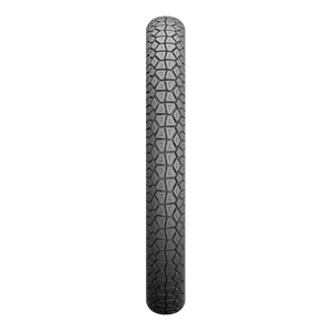 Reise troopR 03 90/100-10 53J Front/Rear Tubeless Tyre