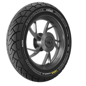 Reise twistR 120/70-14 55P Front/Rear Tubeless Tyre