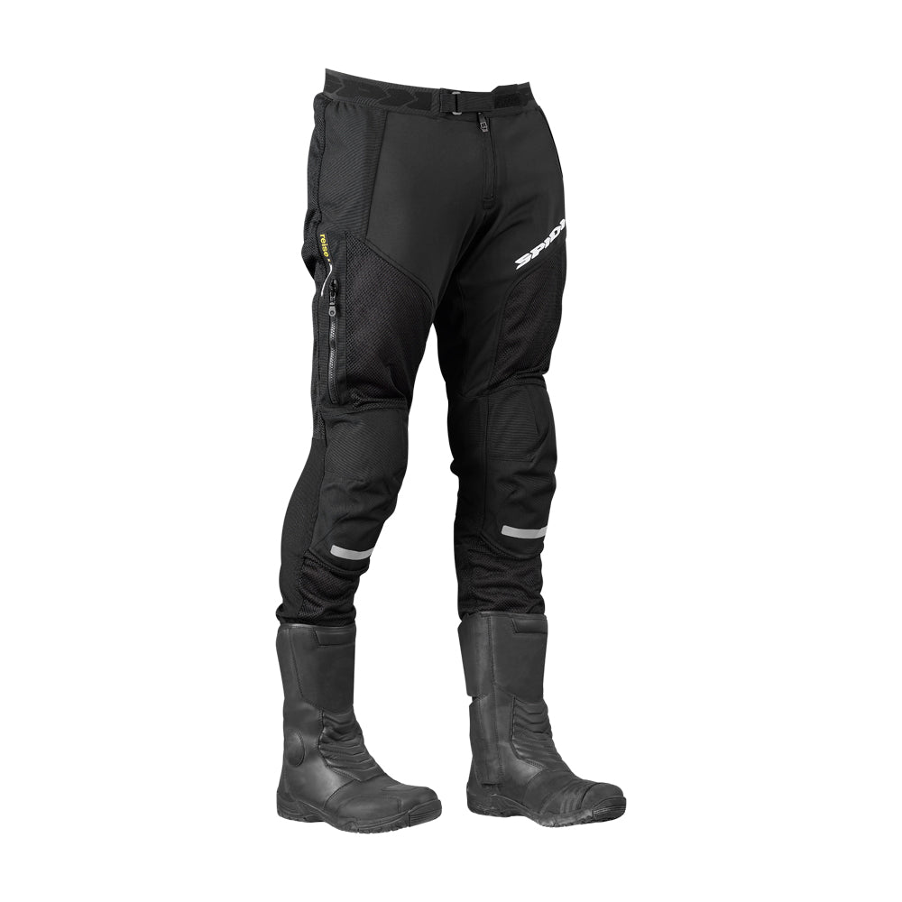 Reise x Spidi Diablo Pant - Black