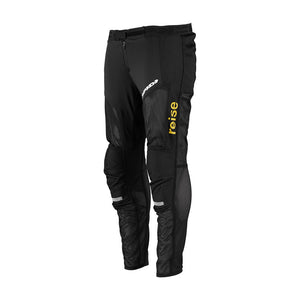 Reise x Spidi Diablo Pant - Black
