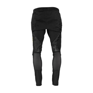 Reise x Spidi Diablo Pant - Black
