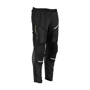 Reise x Spidi Diablo Pant - Black