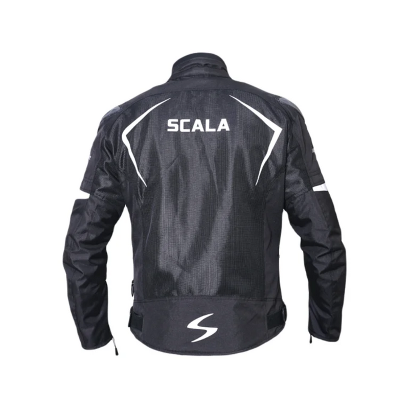Scala Akira V2 Women Riding Jacket