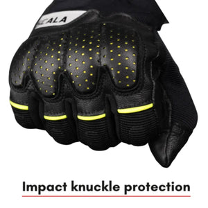 Scala Speed 2 Gloves