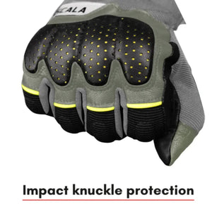 Scala Speed 2 Gloves