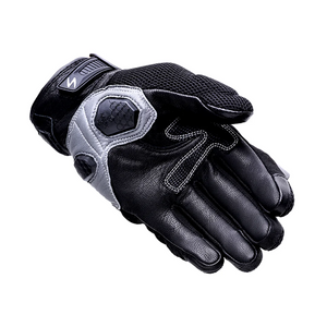 Scala Viper Glove - Black