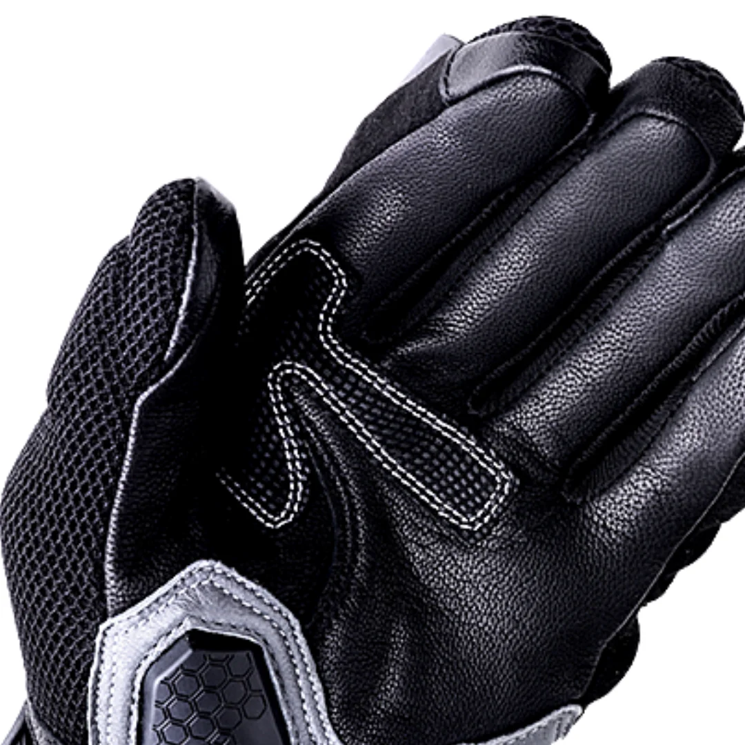 Scala Viper Glove - Black