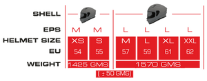 SMK STELLAR SOLID