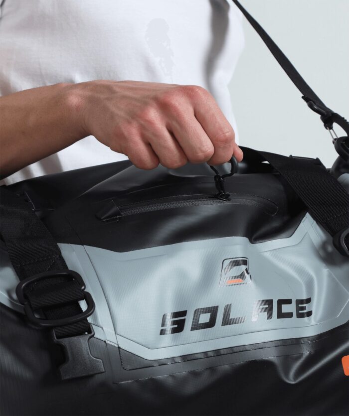 SOLACE SUSKA TAIL BAG