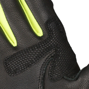 Scala Viper Glove - Black