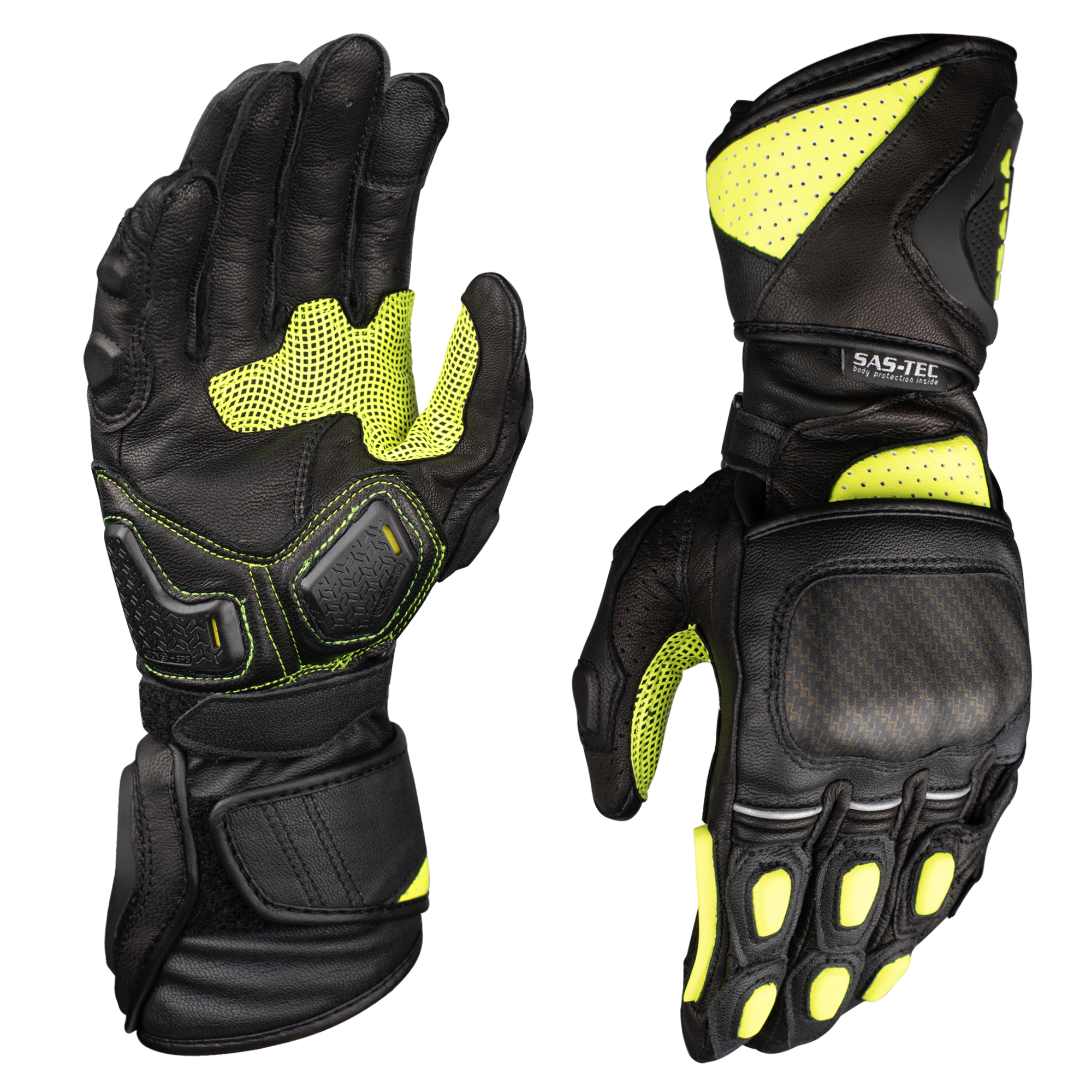 Scala Trekker Glove