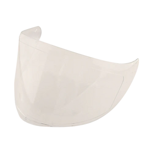 AXOR STREET CLEAR VISOR WITH PINS