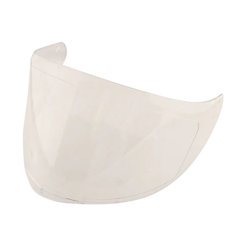 AXOR STREET CLEAR VISOR WITH PINS