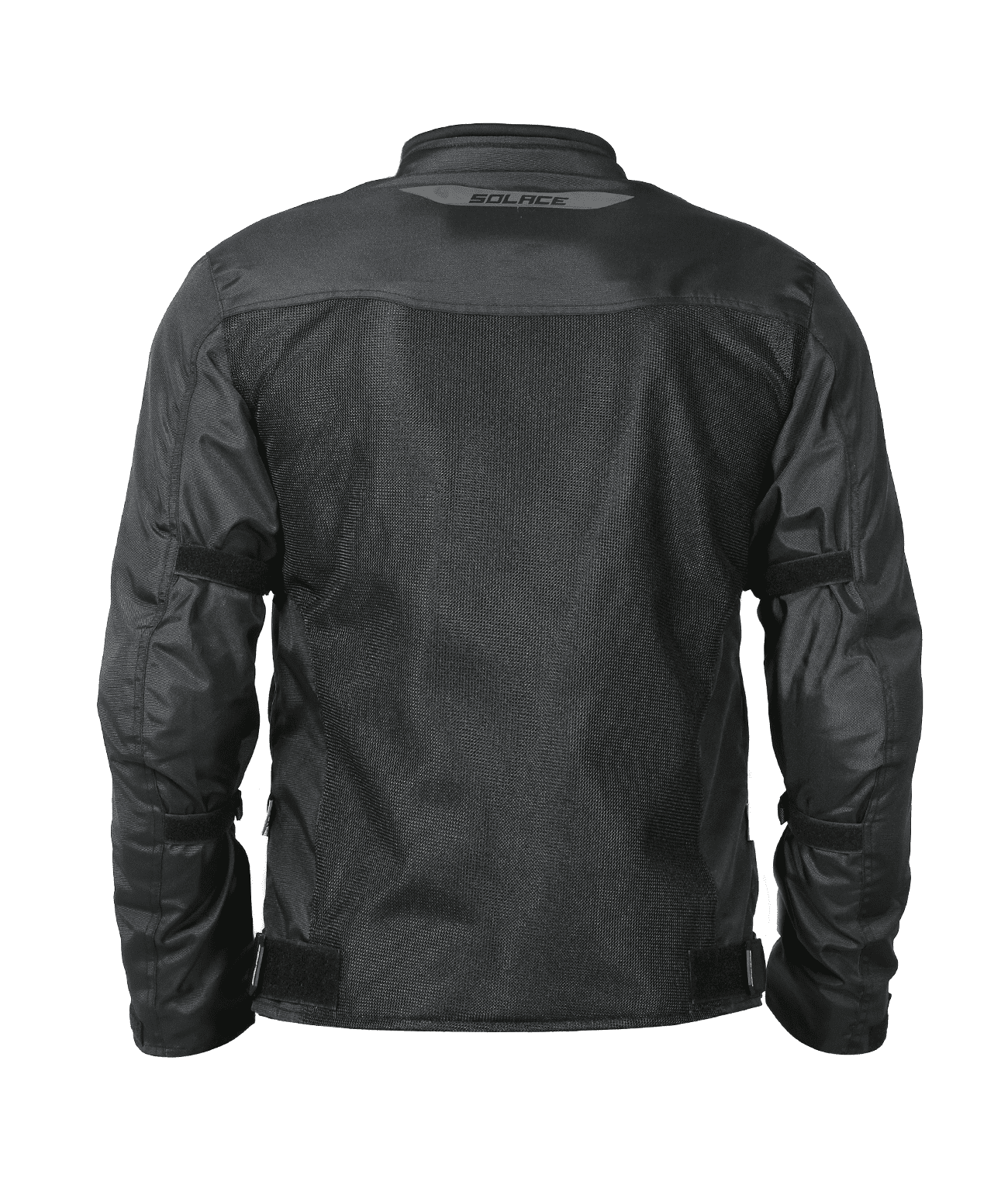 Solace Thrift Mesh Jacket