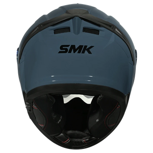 SMK TYPHOON SOLID