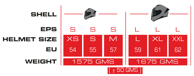 SMK TYPHOON AZONIX