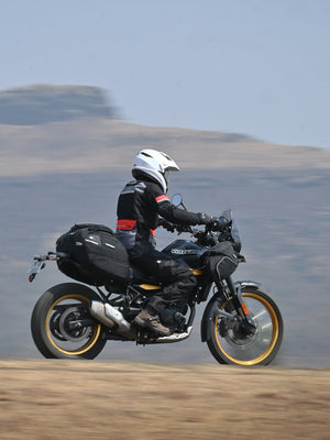 Viaterra Kruger Air Touring Pants