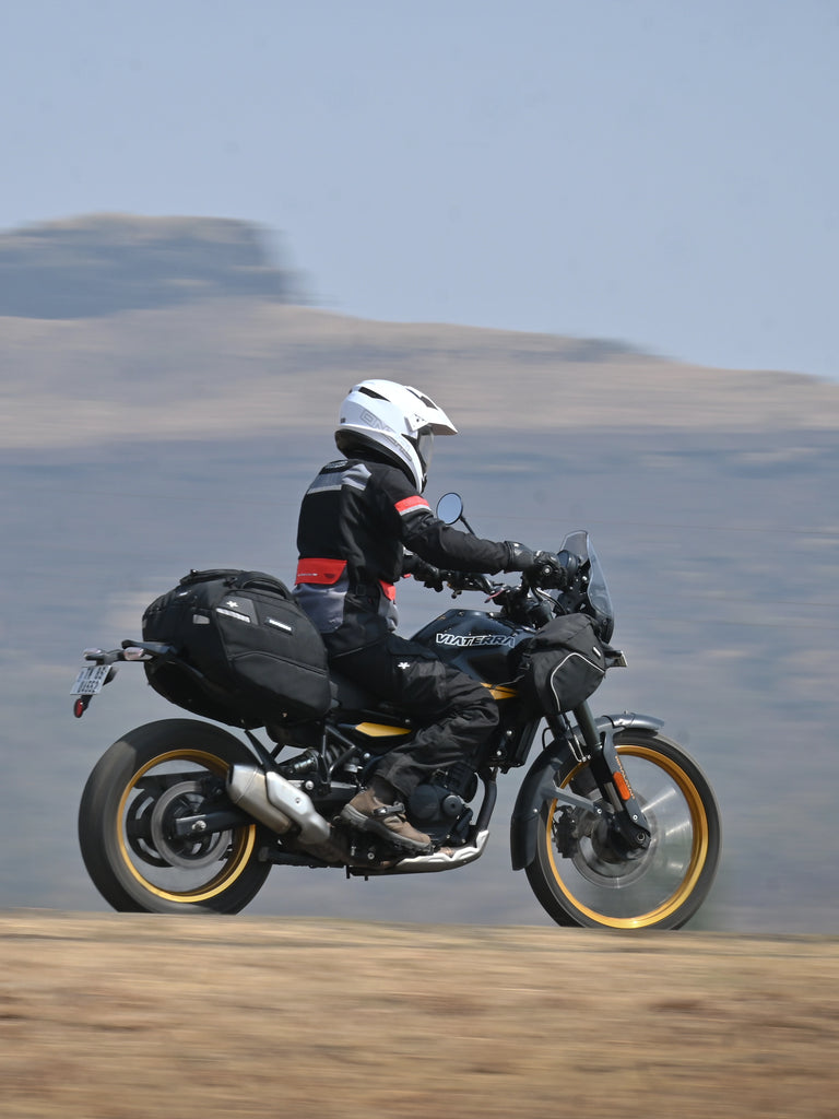 Viaterra Kruger Air Touring Pants
