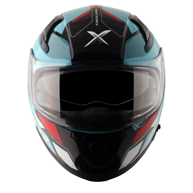 AXOR Apex Turbine Helmet