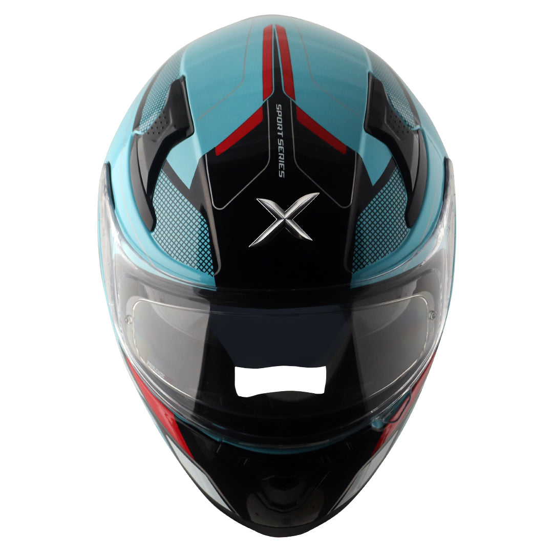 AXOR Apex Turbine Helmet