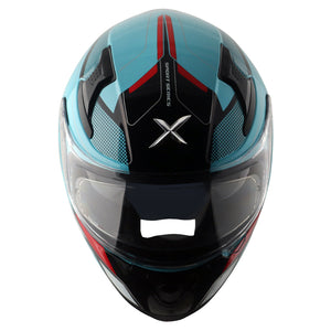 AXOR Apex Turbine Helmet