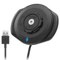 Quadlock - Motorcycle Wireless Charging Heads
