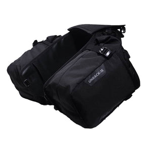 RAHGEAR - UNRACK TOUR RACKLESS SADDLE BAGS