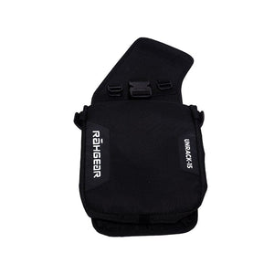 RAHGEAR - UNRACK GETAWAY RACKLESS SADDLE BAGS