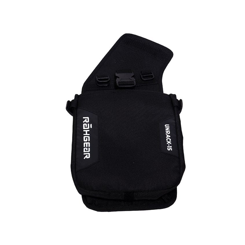 RAHGEAR - UNRACK GETAWAY RACKLESS SADDLE BAGS