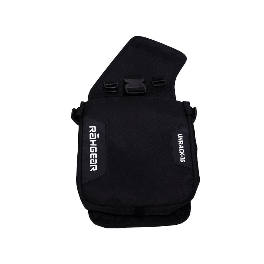 RAHGEAR - UNRACK TOUR RACKLESS SADDLE BAGS