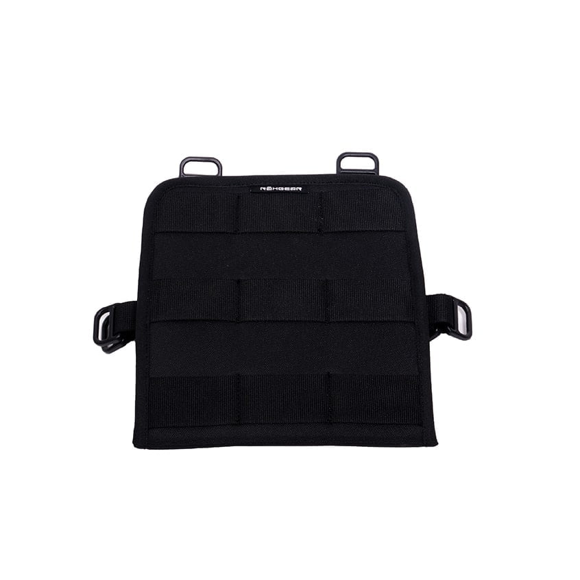 RAHGEAR - UNRACK TOUR RACKLESS SADDLE BAGS