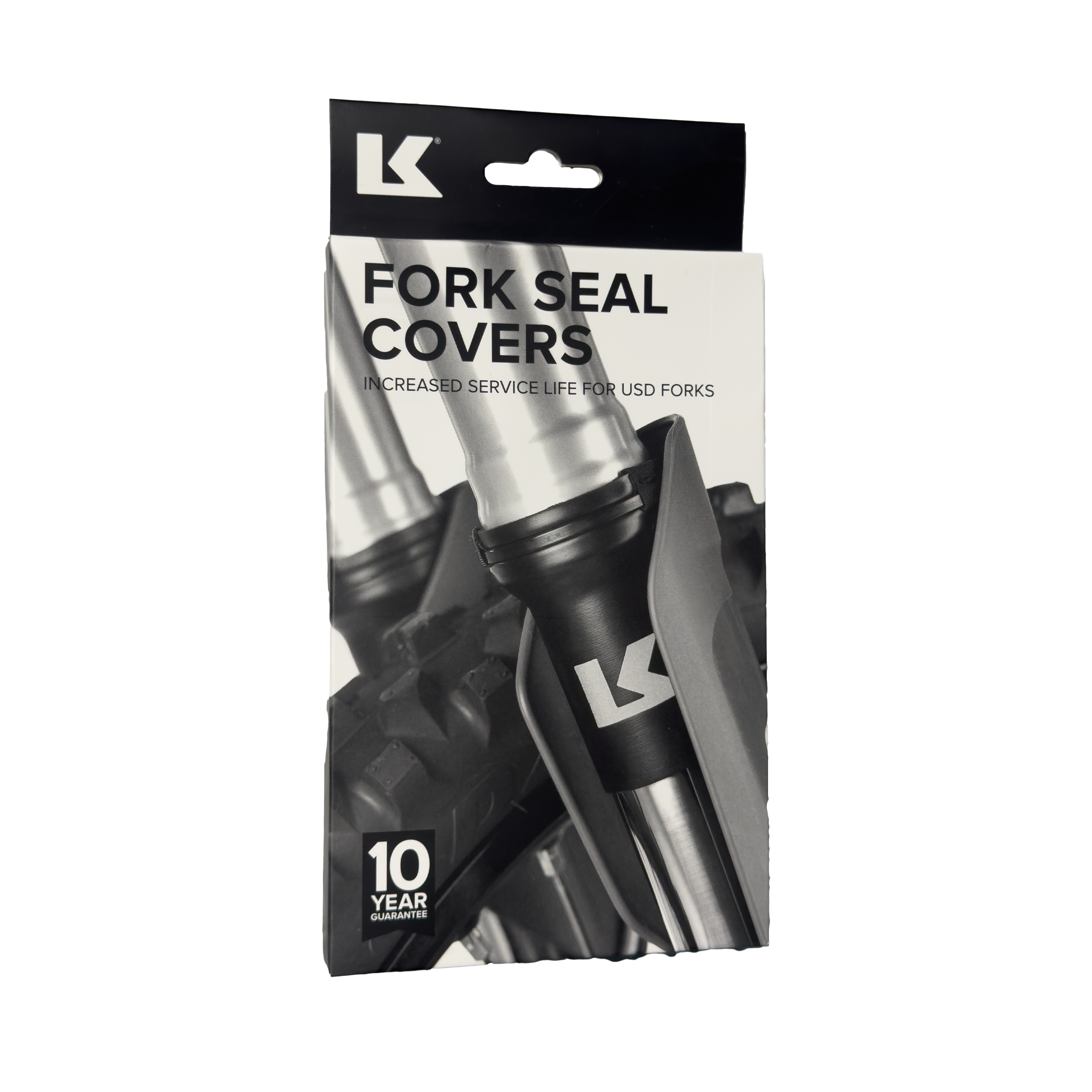 Kriega Fork Seal Covers