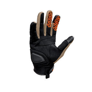 Raida Drift Motorcycle Gloves