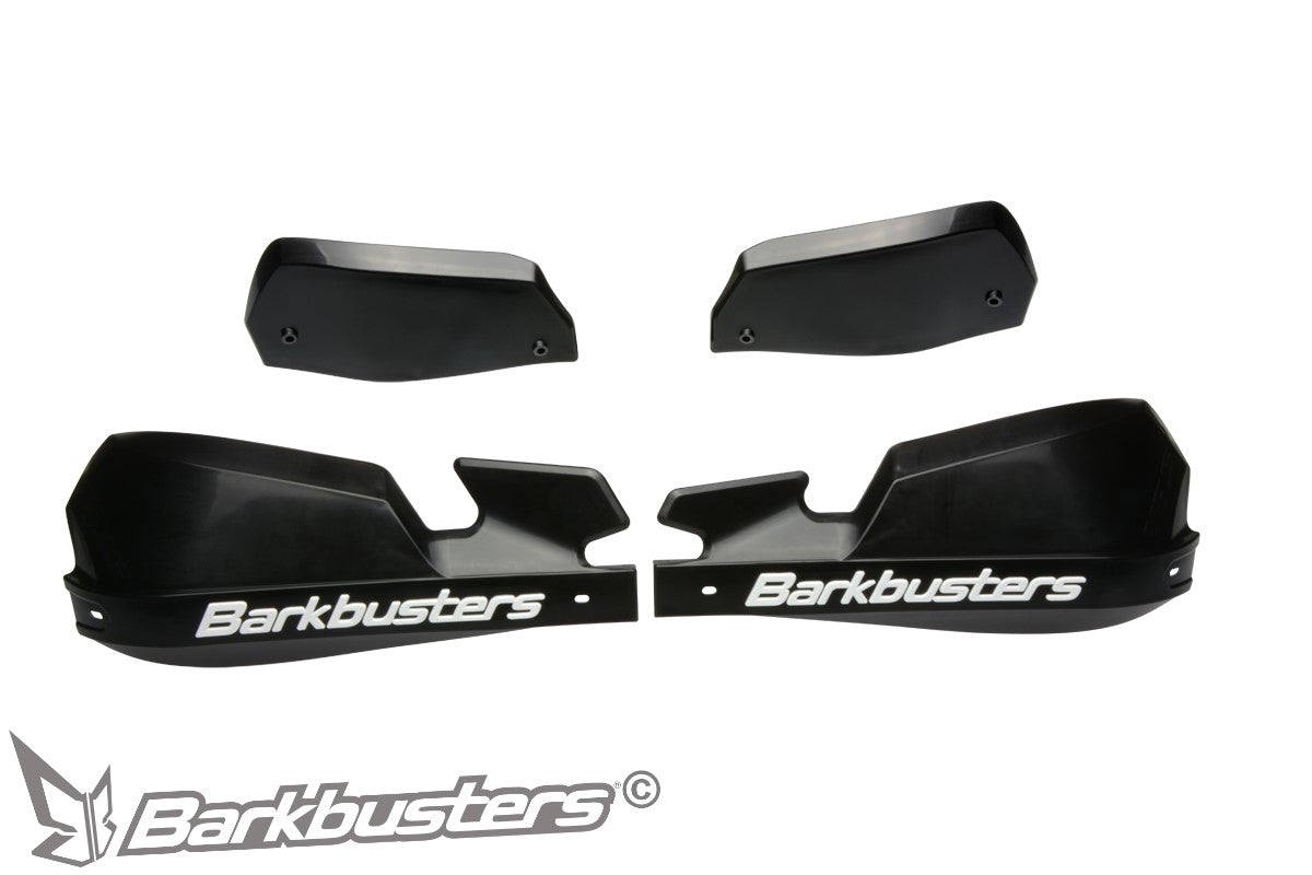 Barkbusters VPS Guards – Black