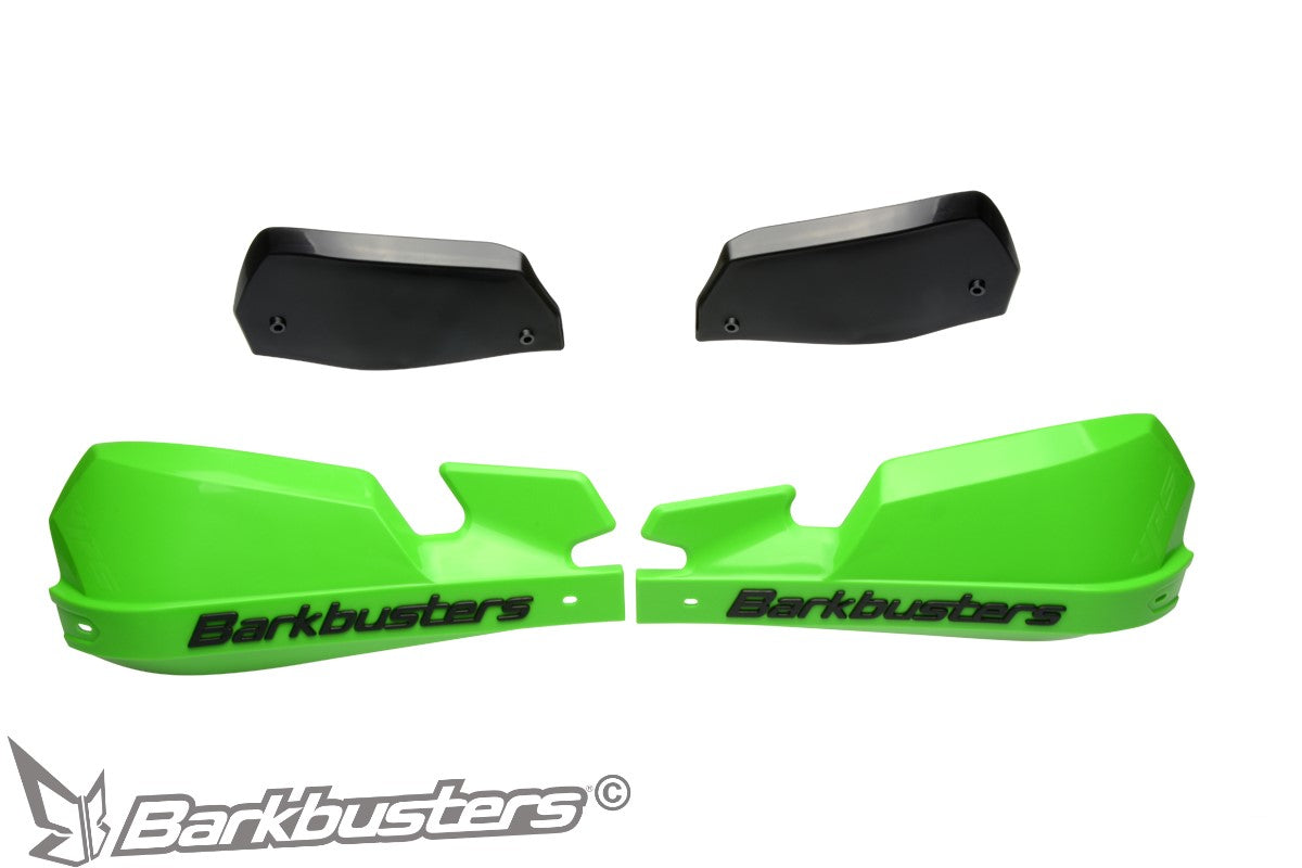 Barkbusters VPS Guards – Green