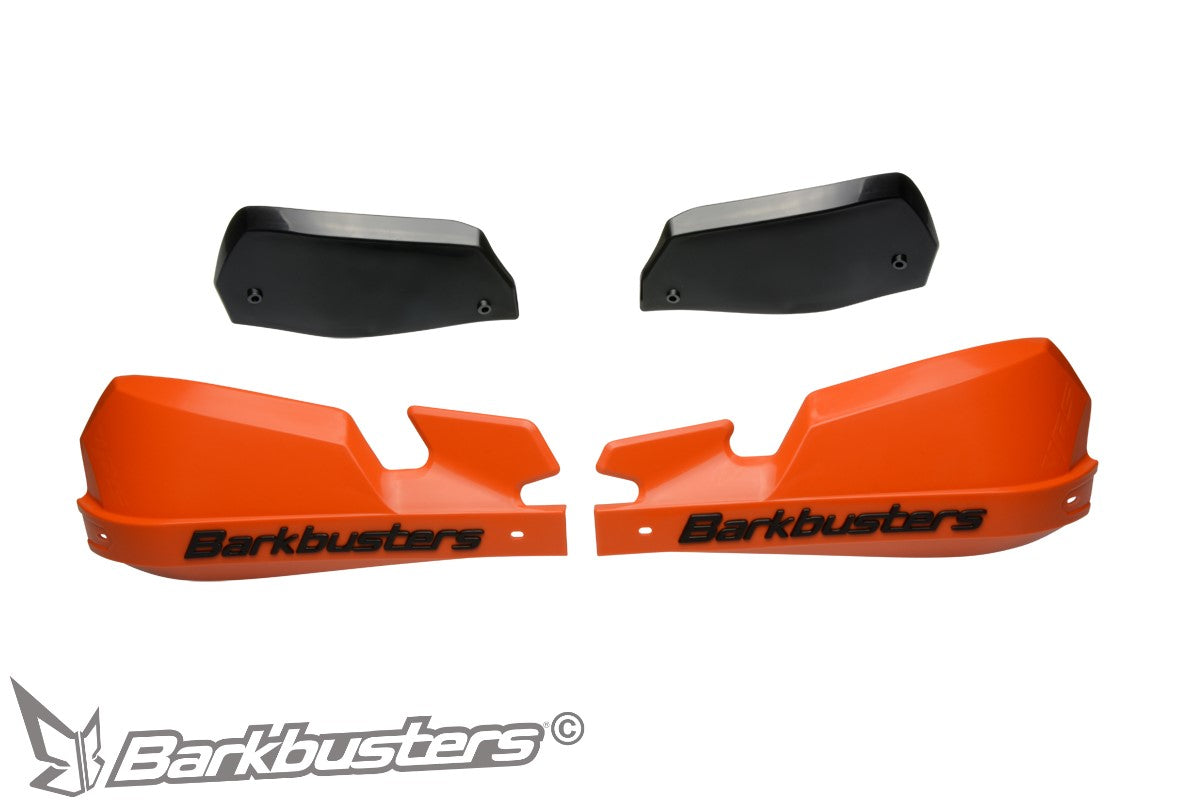 Barkbusters VPS Guards – Orange