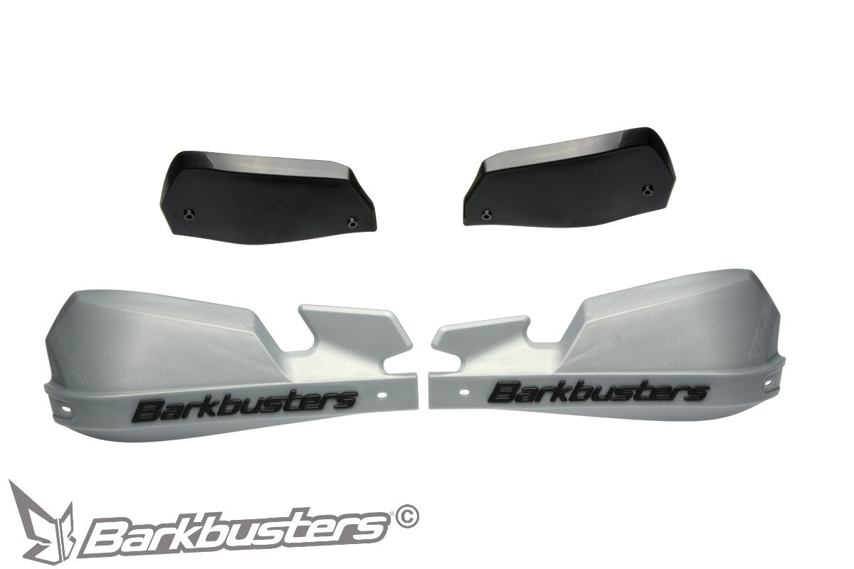 Barkbusters VPS Guards – Silver