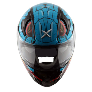 AXOR Apex Venomous Helmet